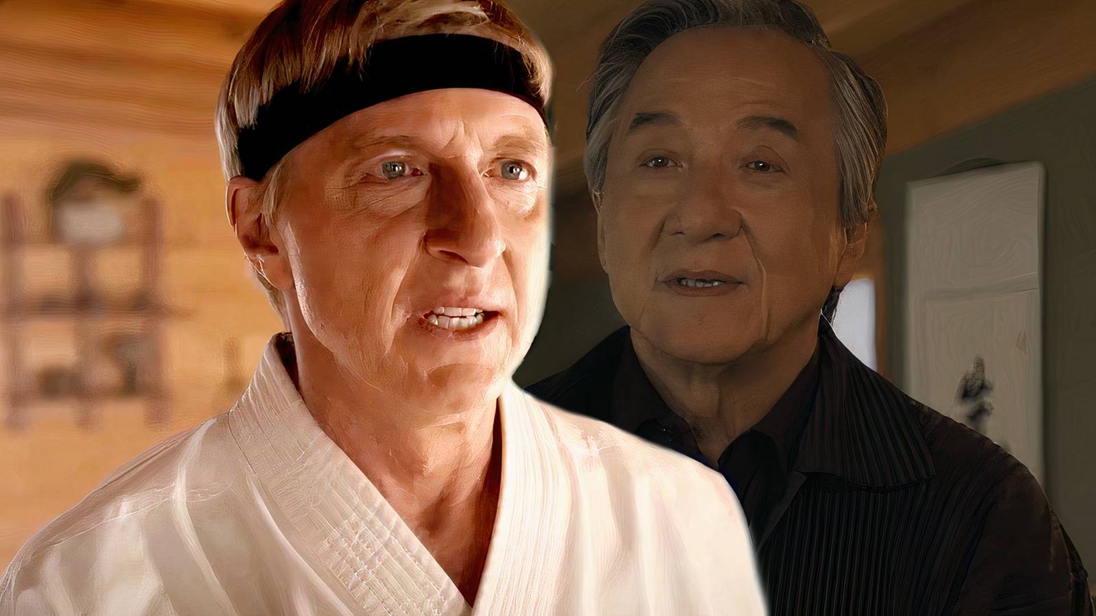 How Karate Kid: Legends Connects With Cobra Kai Explained By Director