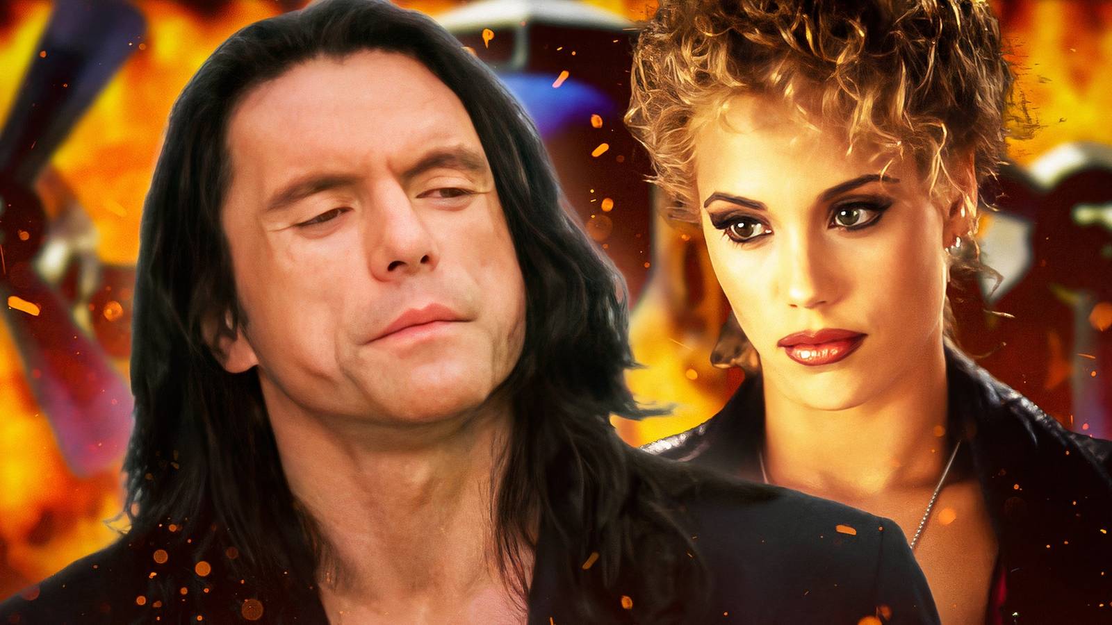 10 Most Unintentionally Hilarious Movie Characters Of All Time
