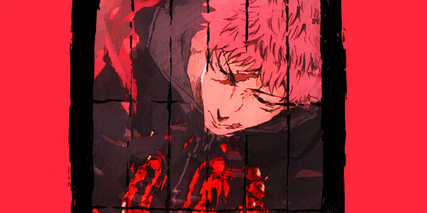 Jujutsu Kaisen saison 3