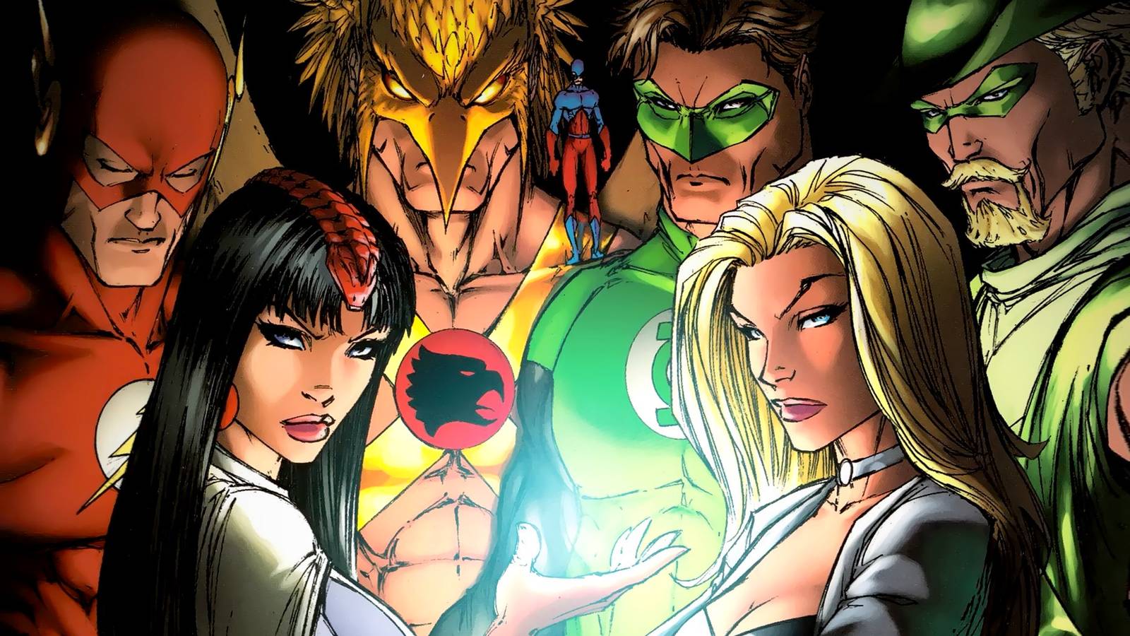 10 Darkest DC Comics to Date, Ranked