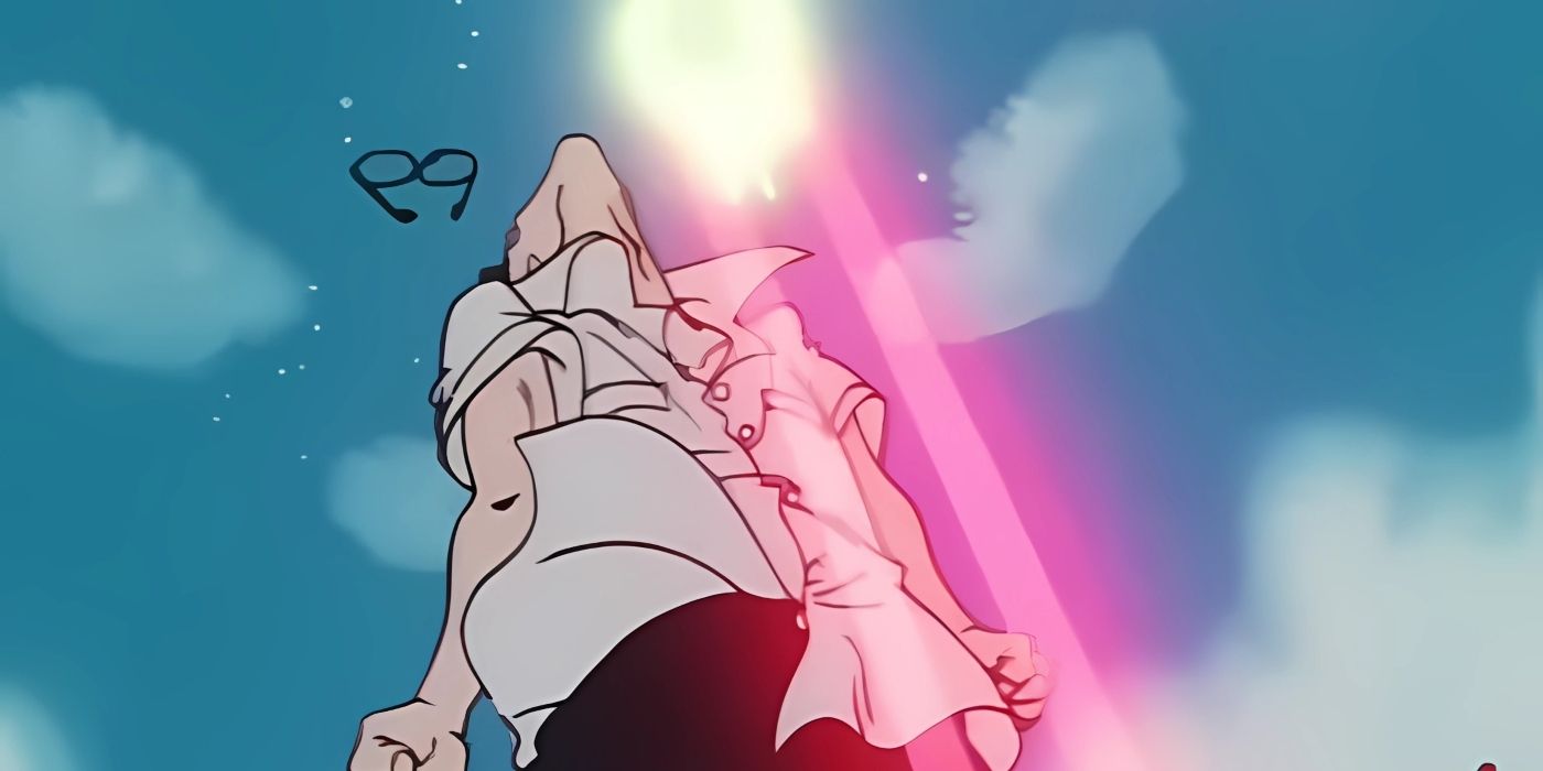 10 Times Yamcha Proved Dragon Ball Fans Wrong By Being a Total Badass