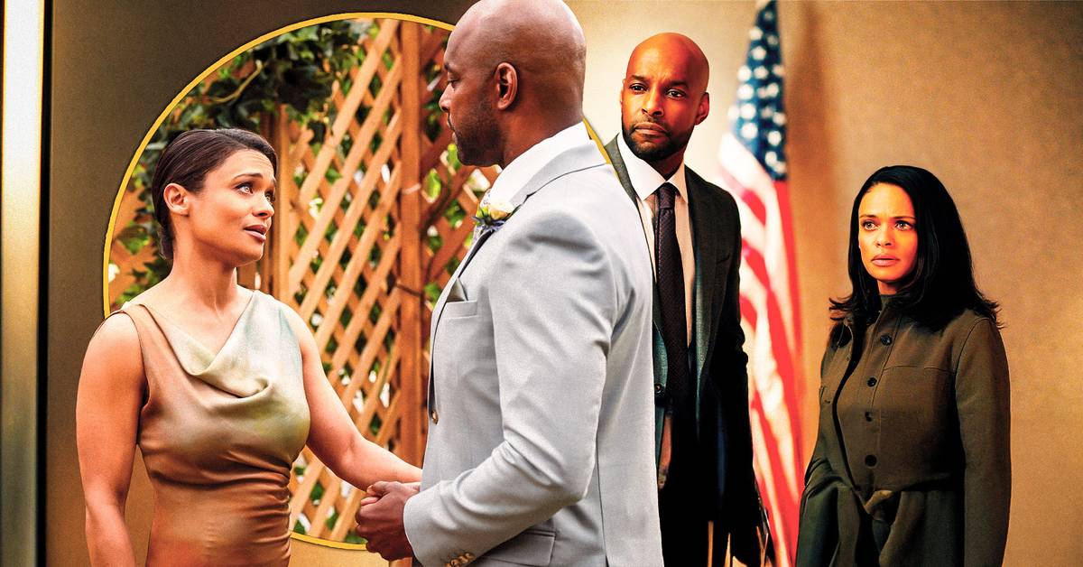 Virgin River Actor Kandyse McClure Dishes On Kaia Bryant's Season 6 Arc & Future In The Hit Netflix Show