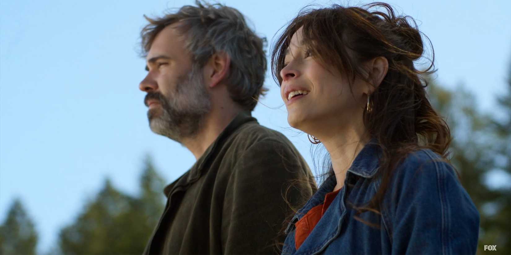 Karl and Cassandra in Murder in a Small Town-1