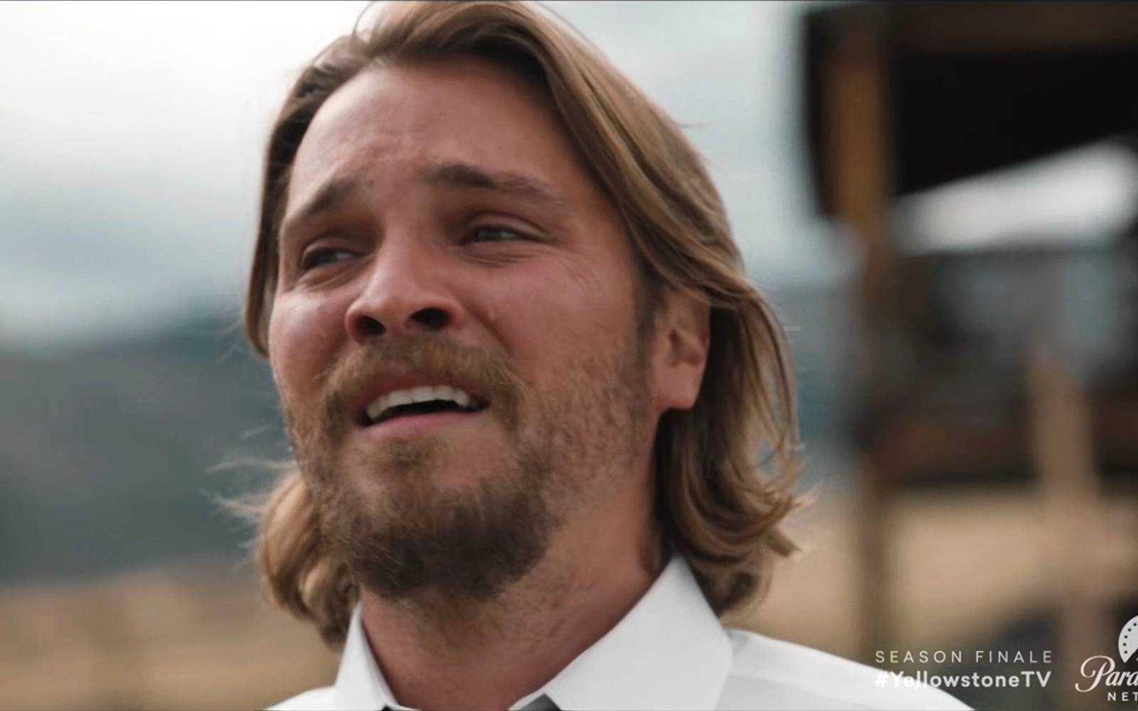 Kayce's Freedom In Yellowstone's Ending Was Set Up Way Back In The Show's  Very First Episode