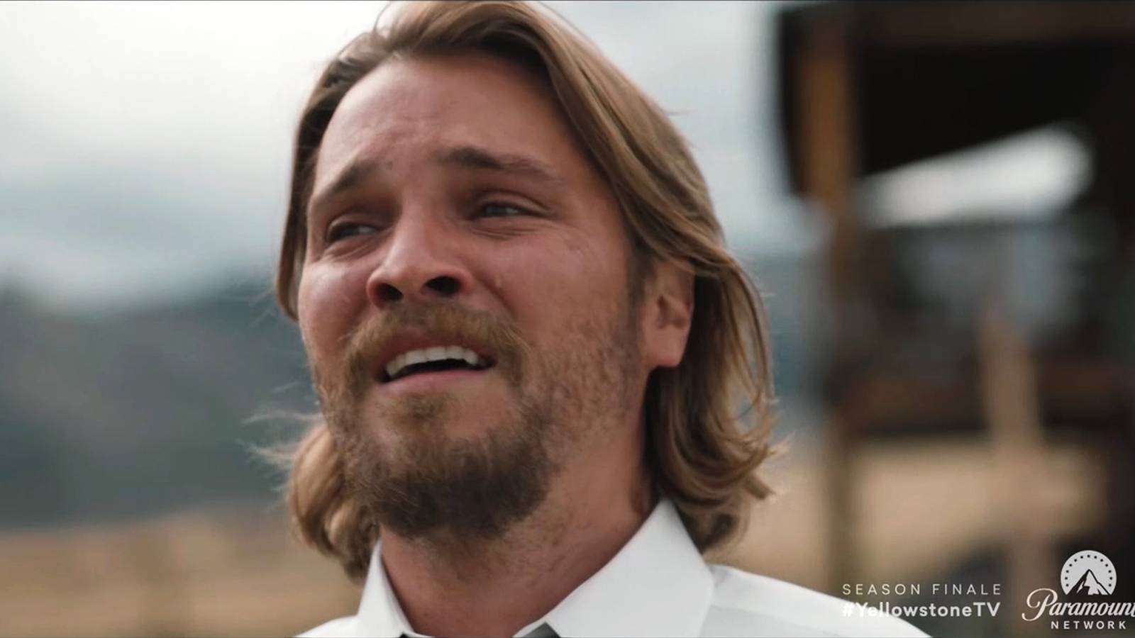 Kayce's Freedom In Yellowstone's Ending Was Set Up Way Back In The Show's Very First Episode