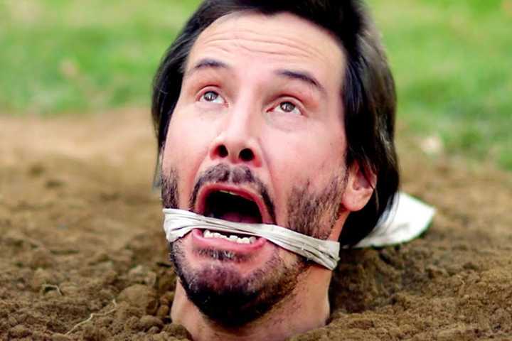 Knock Knock Summary, Trailer, Cast, Where to Watch and More