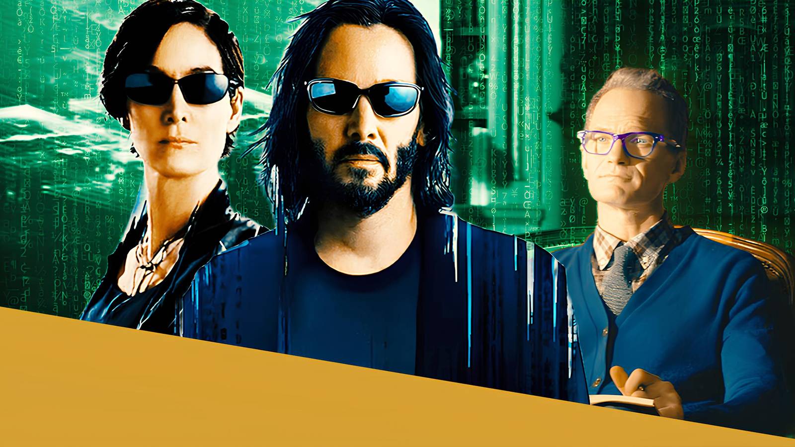 The Matrix 5: Everything We Know About the Sequel