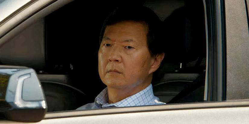 Accused Star Jamie Chung Discusses Grace's Motives & The Tragic Ending ...