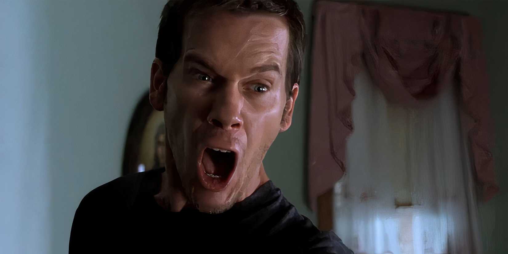 Stir Of Echoes Review: Kevin Bacon's Chilling Ghost Story Is Still A