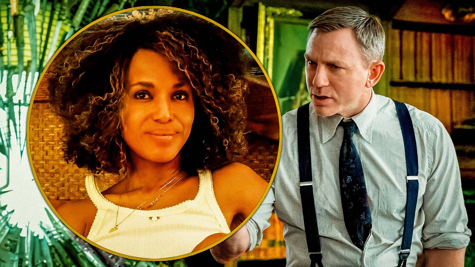 Washington Raves 2024 Knives Out 3's Kerry Washington Raves About Working With Rian Johnson ...