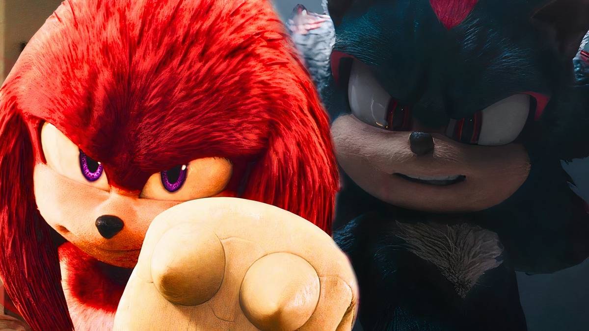 I'm Telling You…”: Sonic 3's Keanu Reeves \u0026 Idris Elba Call For “Knuckles \u0026  Shadow” Spinoff, image size:1200x675