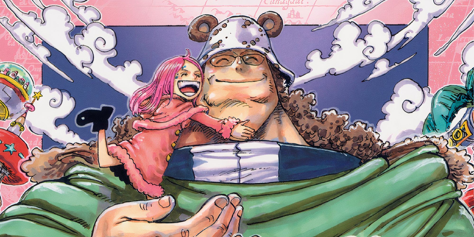 One Piece Just Changed How Fans See Its Biggest Tragedy Forever