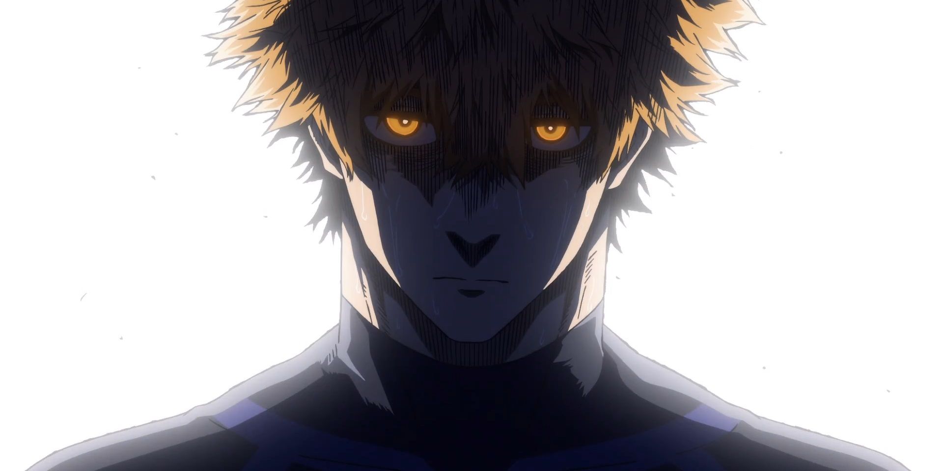 Blue Lock Season 2 Is Done And One Fan Actually Married Isagi IRL to ...