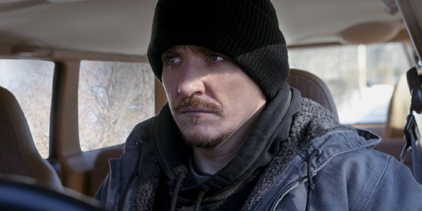 Kyle Gallner como Joel em Smile 2