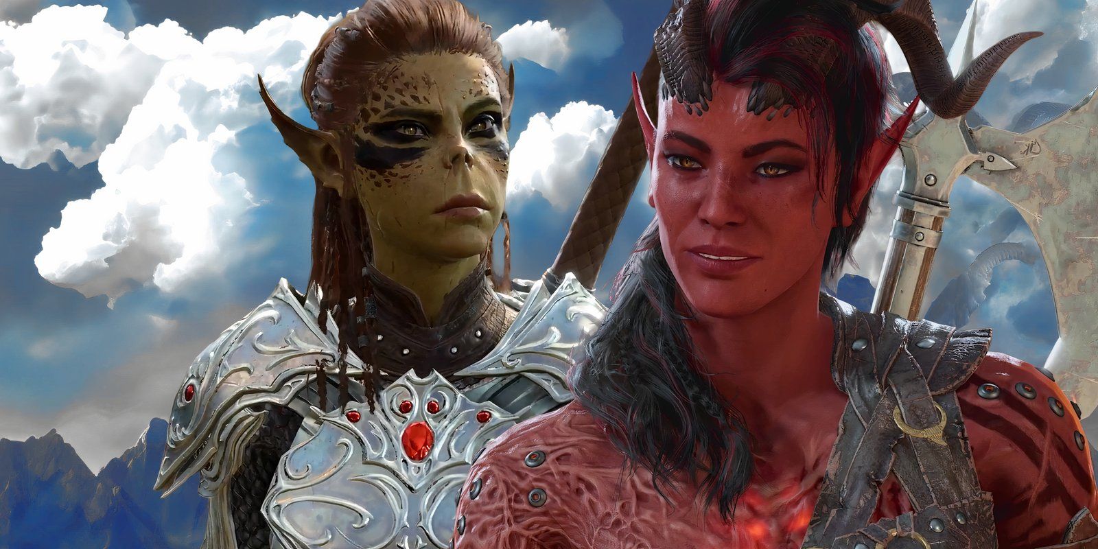 Final Baldur's Gate 3 Content Patch Ends Historic Run With Biggest