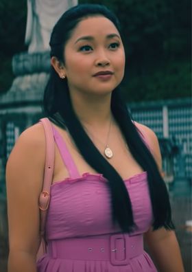 Lara Jean Covey ScreenRant lara-jean-covey-screenrant