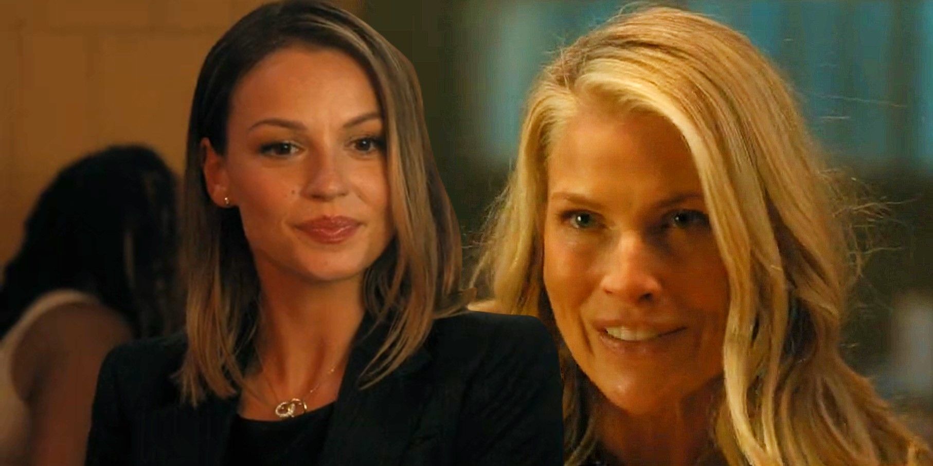 Landman Episode 4: Why Angela Was So Jealous Of The Lawyer & Why She Gets  Back Together With Tommy