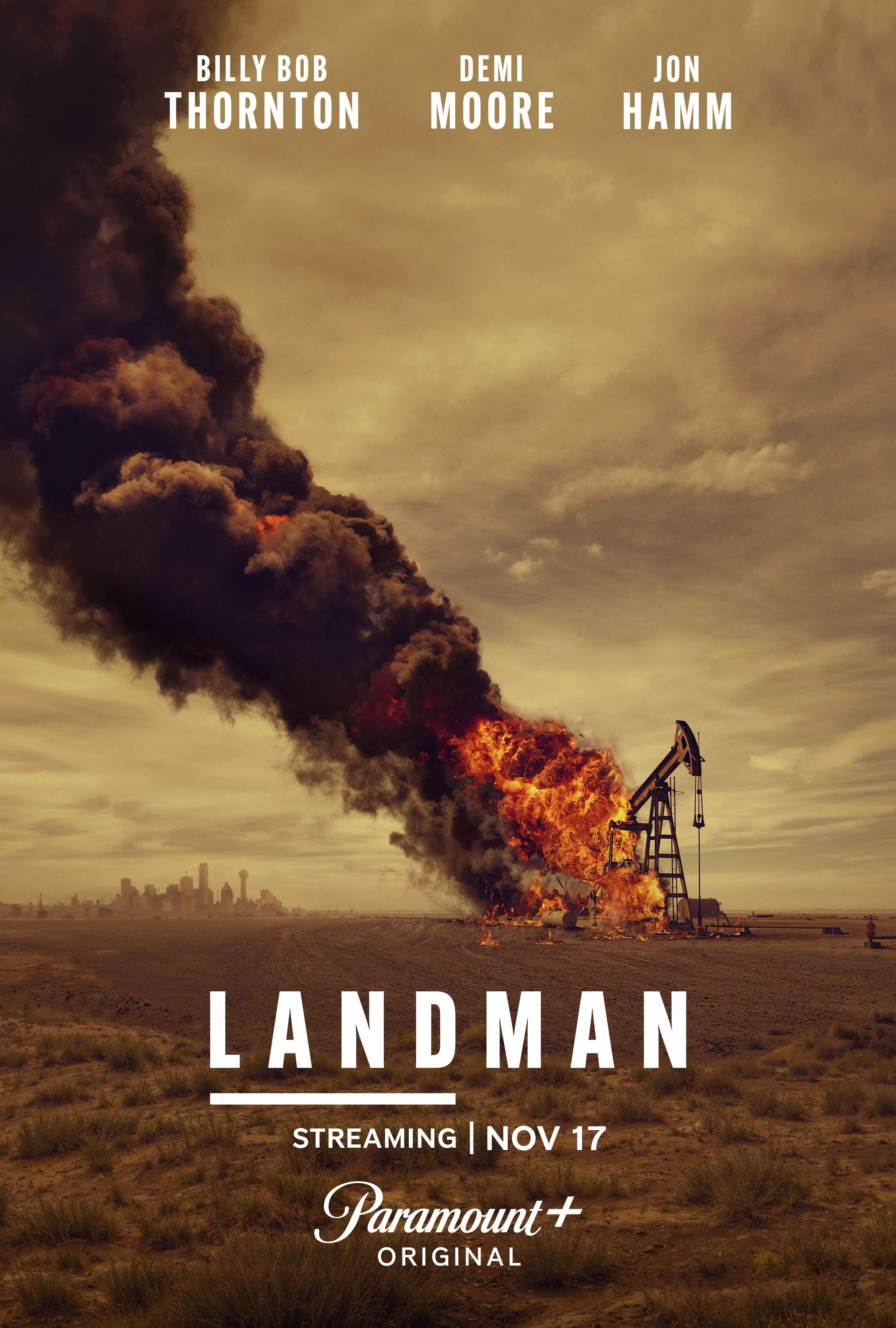 Landman Season 1, Episode 10 Review: Im Worried About Tommy After The  Intense Finale Sets Up A Precarious Season 2 Future