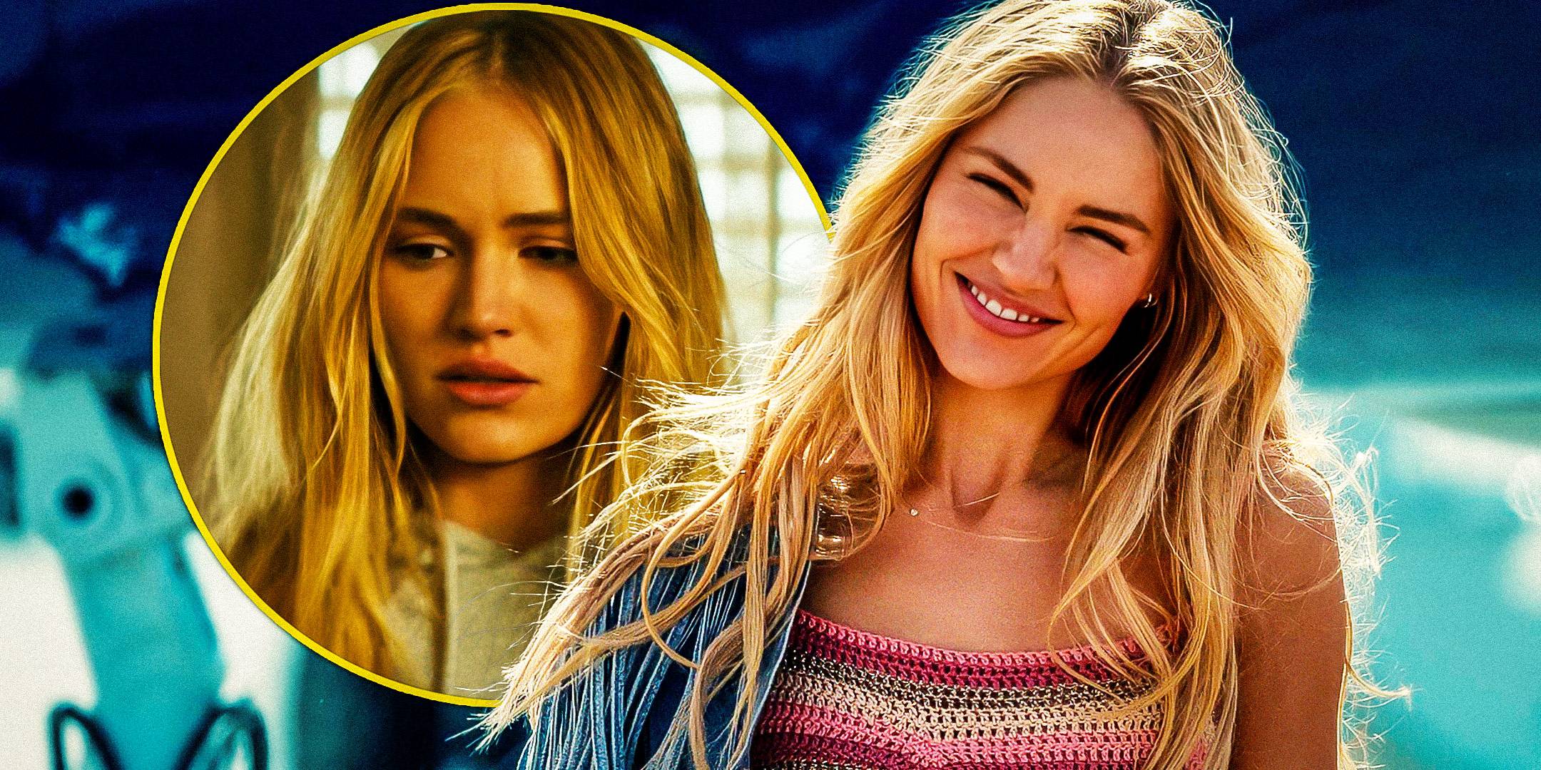 Ainsley landman nude