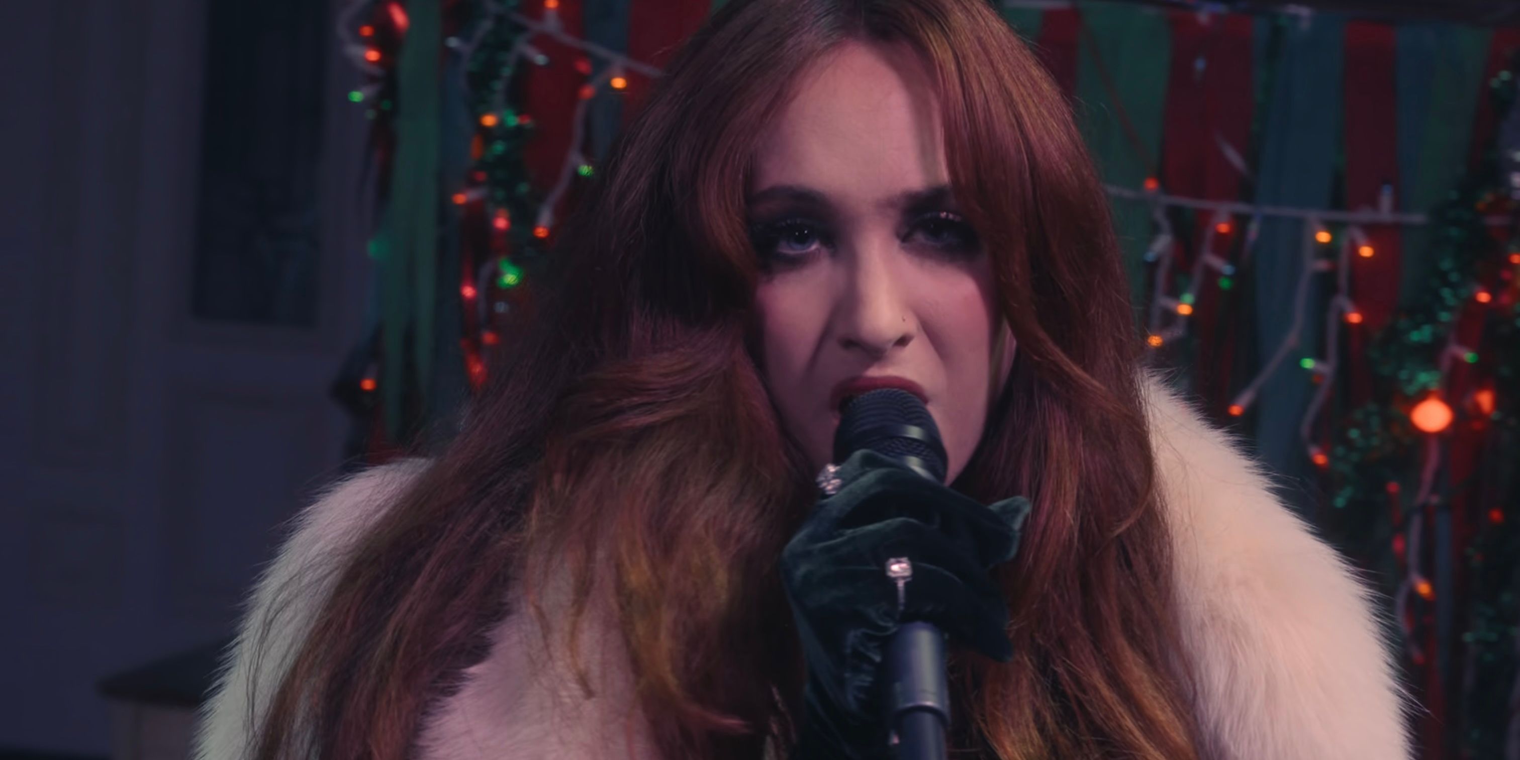 All 10 Song Performances In A Nonsense Christmas With Sabrina Carpenter, Ranked