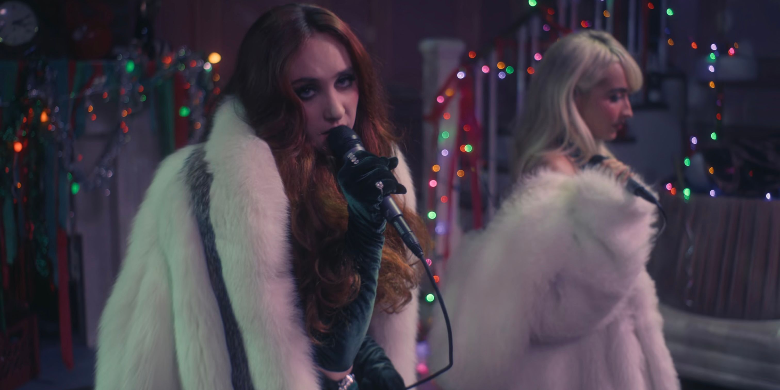 All 10 Song Performances In A Nonsense Christmas With Sabrina Carpenter, Ranked