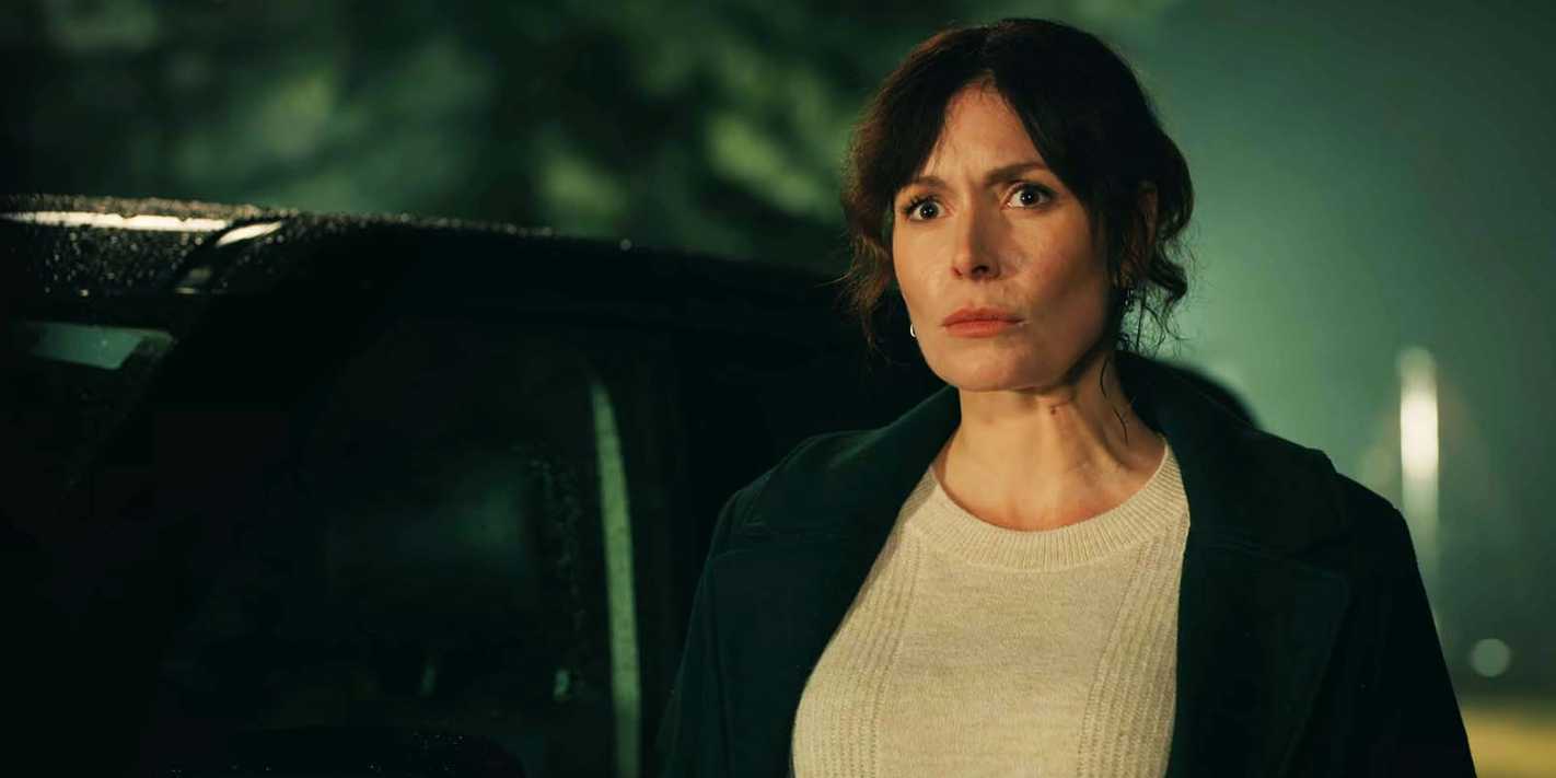 Sad Virgin River Season 7 Theory About Charmaine's Darkest Fate Twist Would Also End A Major 3-Year Mel Story