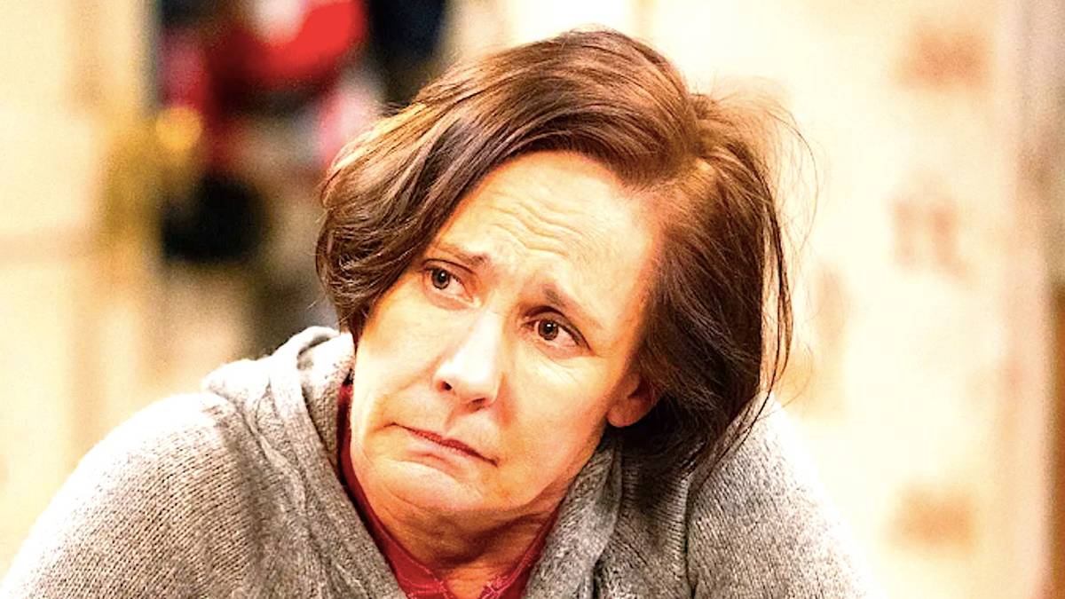 The Conners Season 7 Isn't Just Ending The Show, But 36 Years Of Roseanne -  And I've No Idea How It Can Pull That Off, image size:1200x675