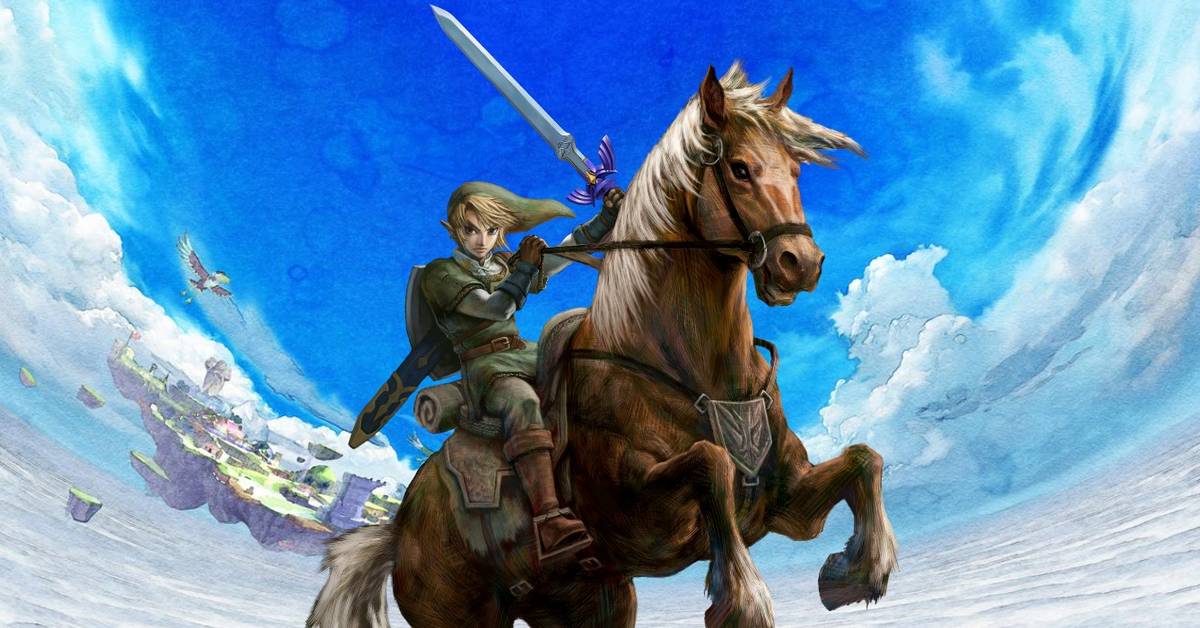 screenrant.com - Ben Brosofsky - 40 Years Later, One Zelda Line Remains The Greatest Quote In Gaming History