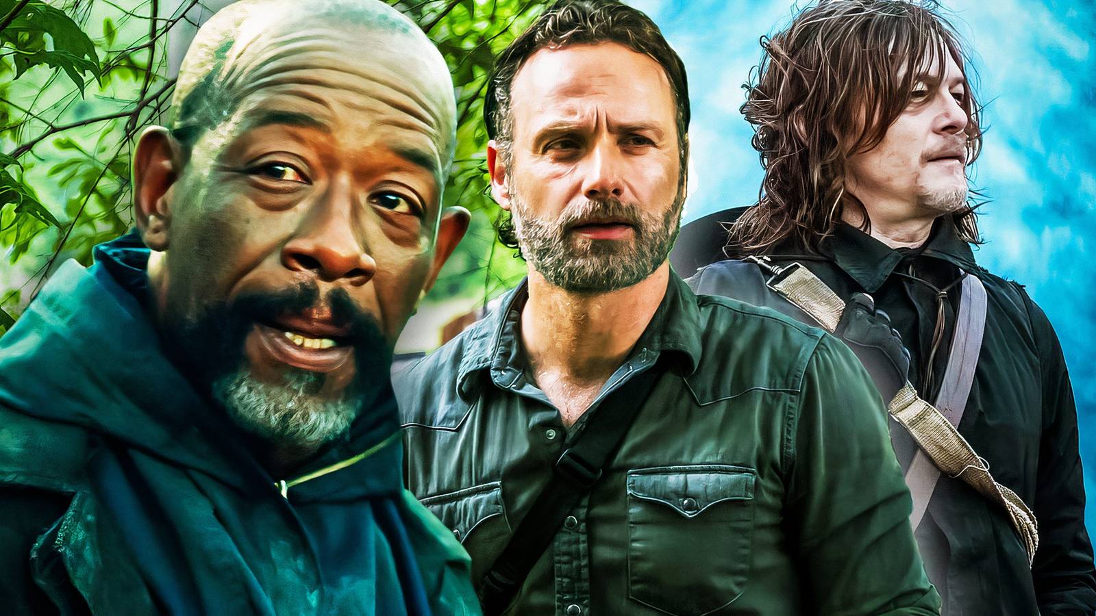 10 Ways The Walking Dead's New Spinoffs Are Better Than The Main Show