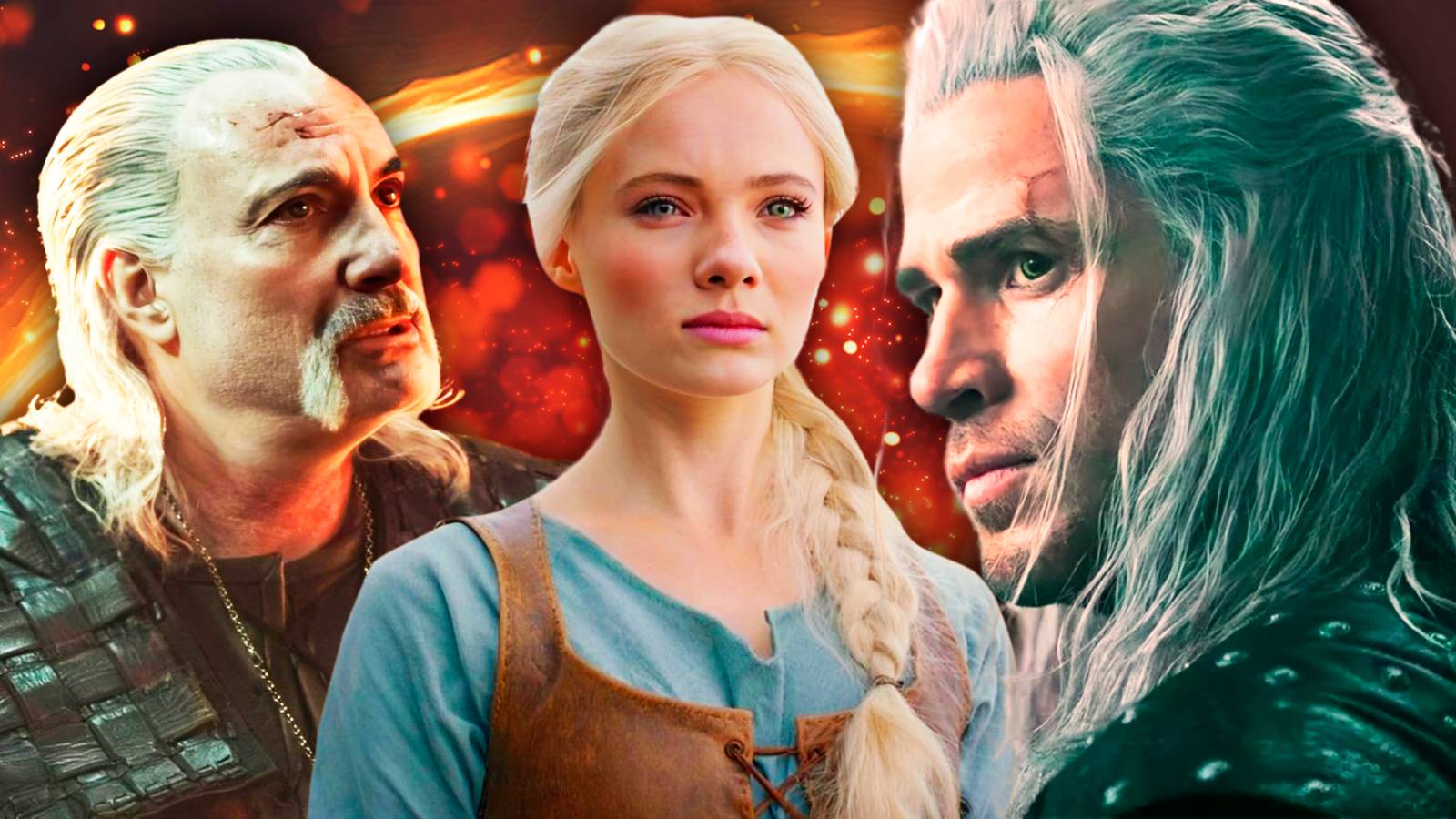 The Witcher Season 4's Best New Character Casting Proves The Show's ...