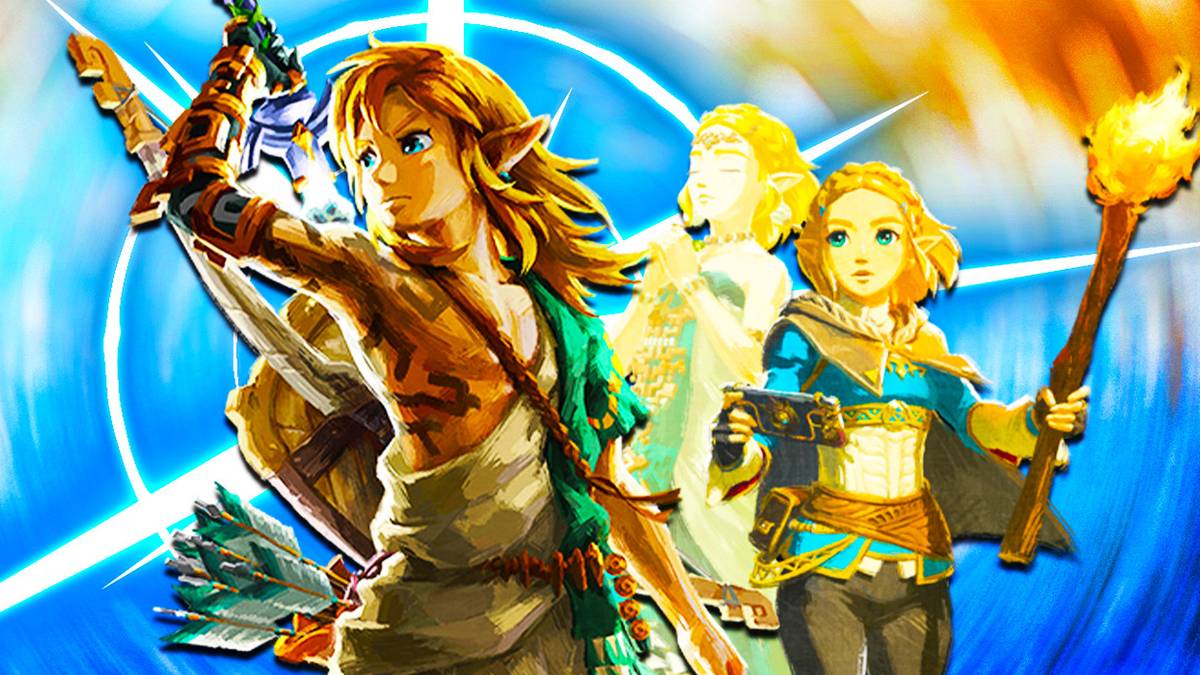 Pros & Cons Of Link Speaking In The Next Legend Of Zelda Game