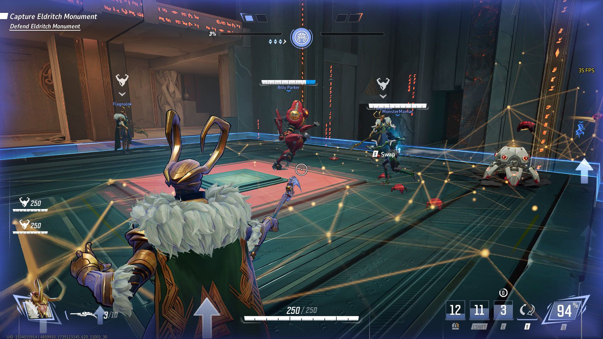 Marvel Rivals: How To Destroy Deployable Abilities & Protect Your Own