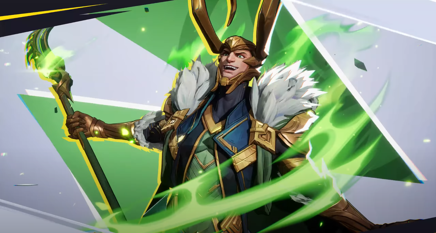 Marvel Rivals: How To Use Every New Season 9 Team-Up