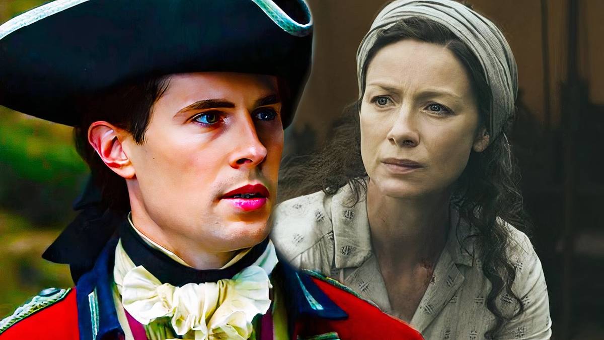 Outlander Season 7, Episode 11 Ending Explained