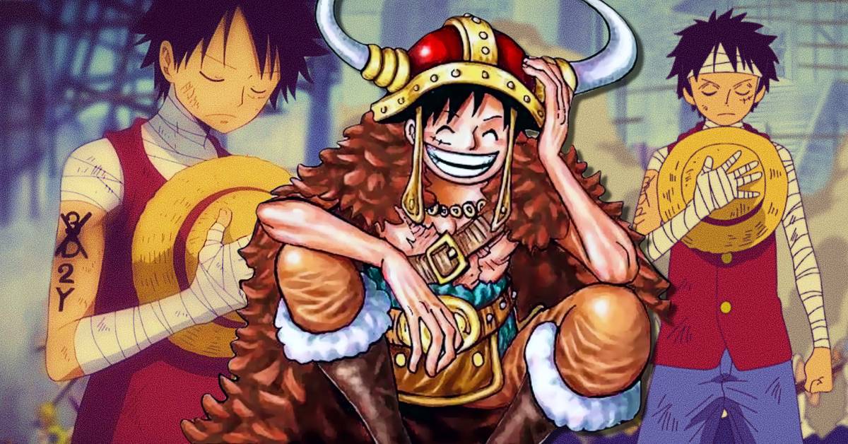 Wait, Is One Piece Seriously Heading For a New Timeskip? The Elbaph Arc Has Dropped Plenty of Big Clues.