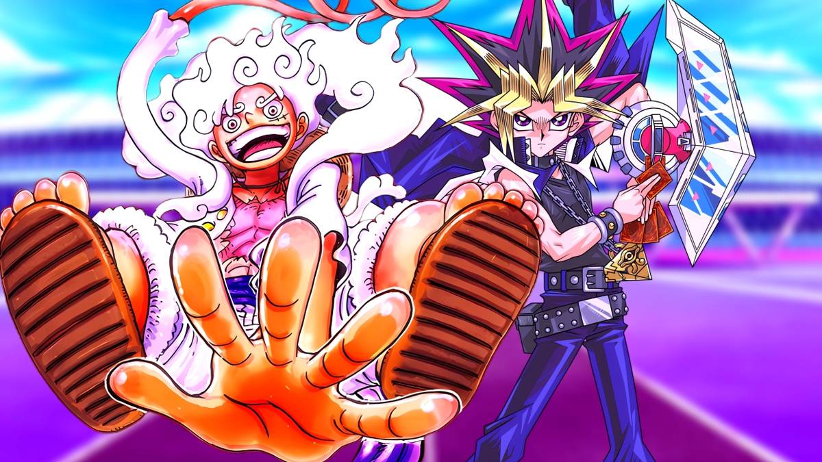 Netflix Just Ended Anime’s Most Notorious Streaming Dry Spell