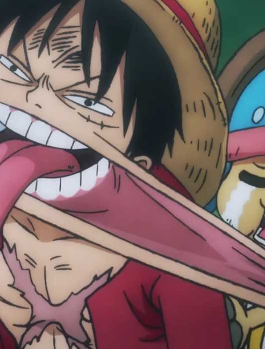 Choper Rage Form One Piece: A Complete Guide to All of Tony Tony Chopper's Forms