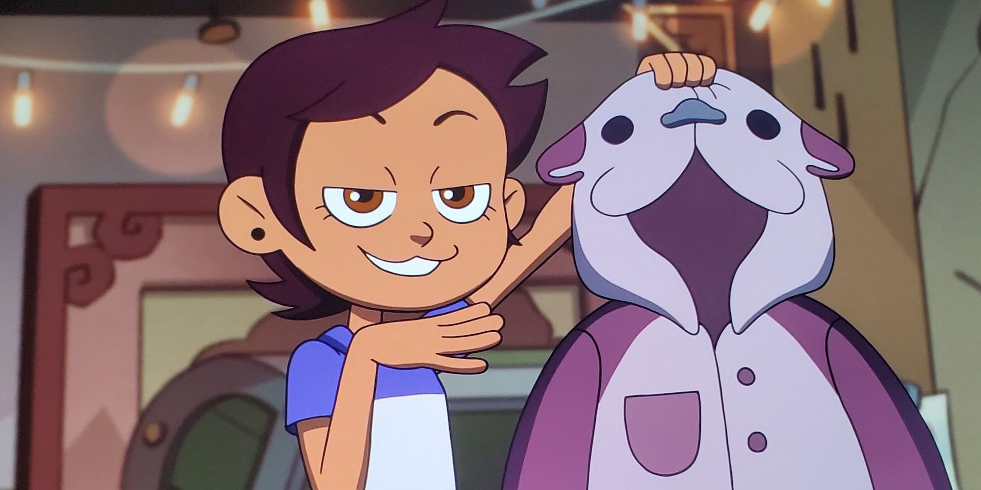 3 Years Later, The Owl House Drops First Look At The Series’ Official Sequel image