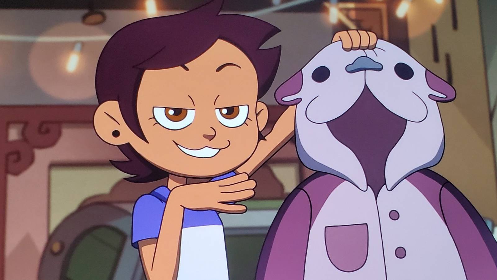 3 Years Later, The Owl House Drops First Look At The Series’ Official Sequel