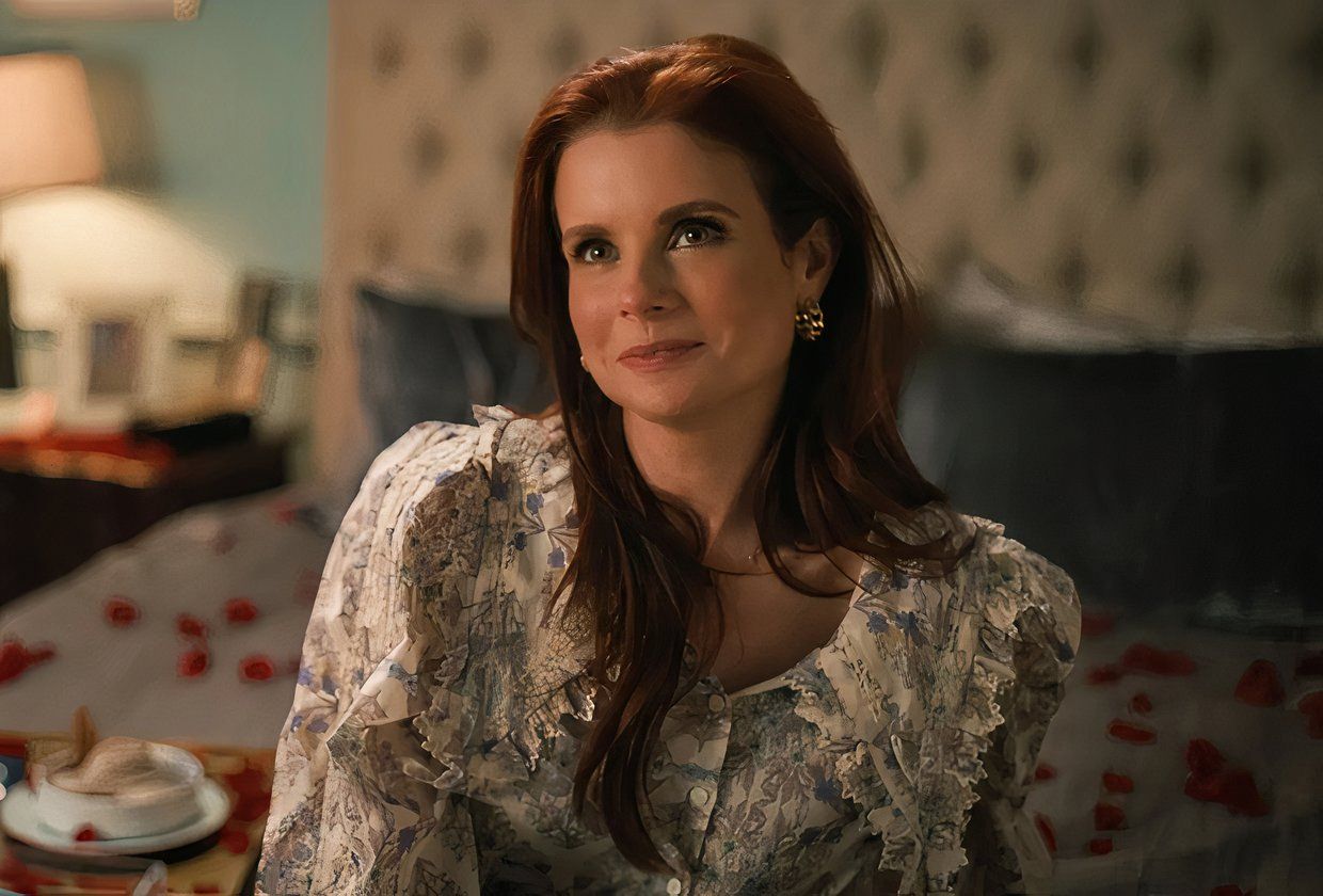 Sweet Magnolias Season 4 Gets Netflix Premiere Date