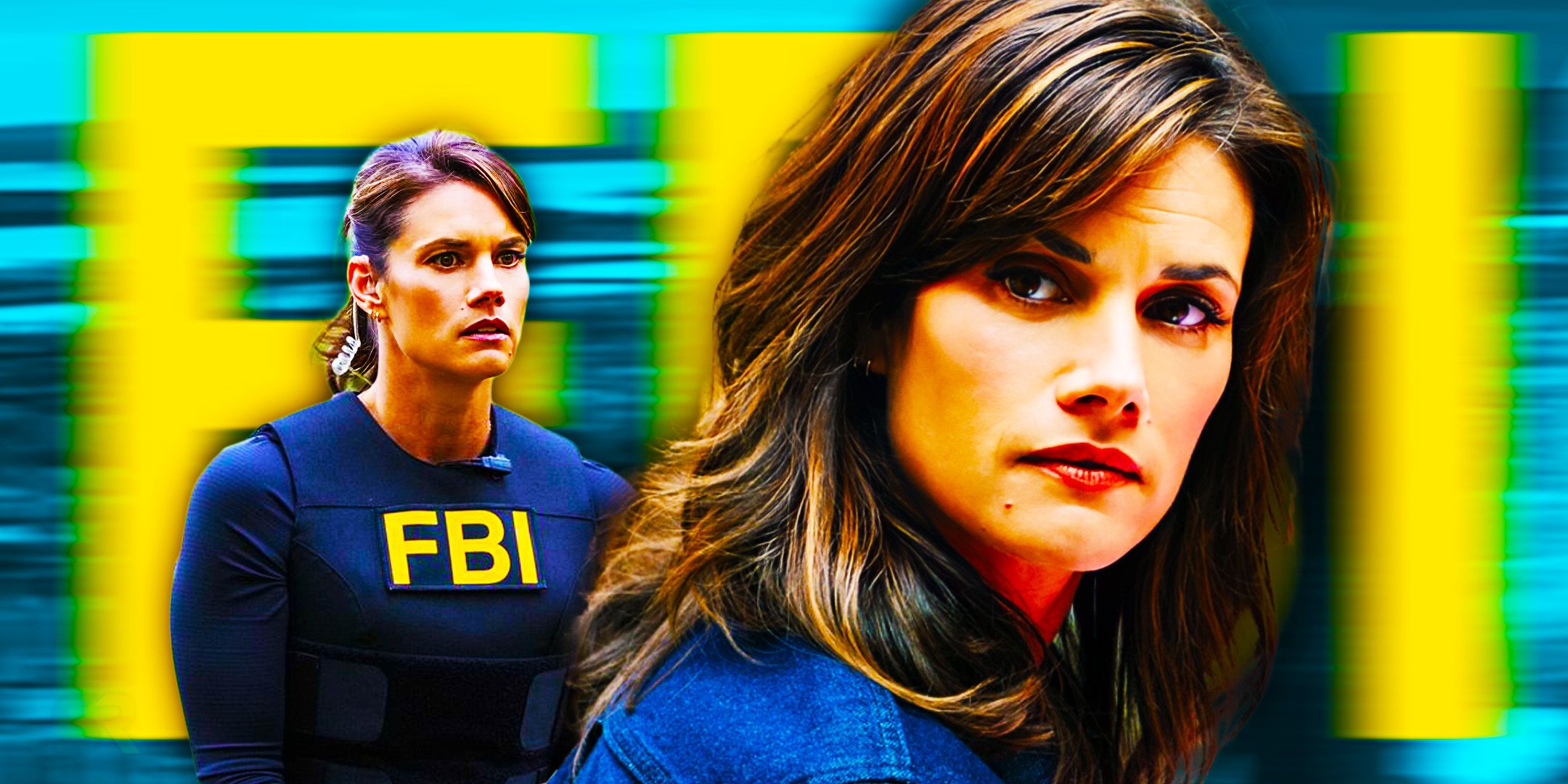 Maggie's FBI Season 7, Episode 6 Twist Sets Up Missy Peregrym's Exit