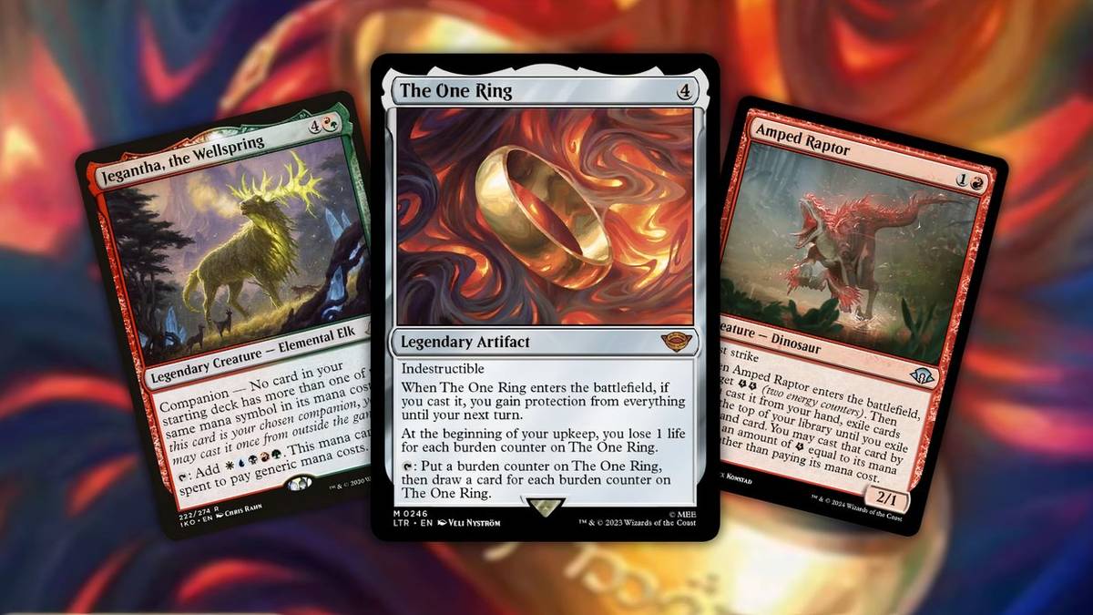 Magic: The Gathering December 2024 Bans- Which MTG Cards Are Banned & Unbanned Now Magic: The Gathering December 2024 Bans- Which MTG Cards Are Banned & Unbanned Now