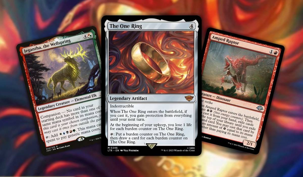 Magic: The Gathering December 2024 Bans- Which MTG Cards Are Banned & Unbanned Now Magic: The Gathering December 2024 Bans- Which MTG Cards Are Banned & Unbanned Now