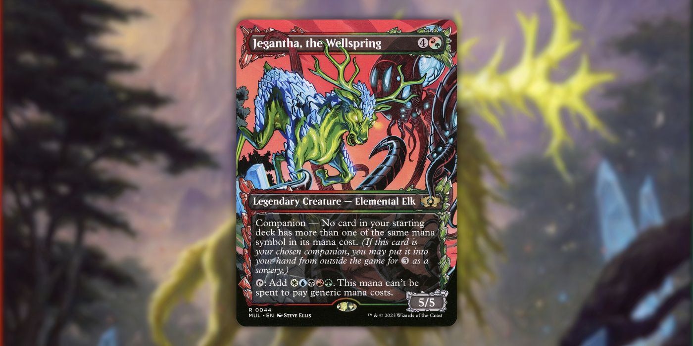 Magic: The Gathering December 2024 Bans- Which MTG Cards Are Banned &  Unbanned Now