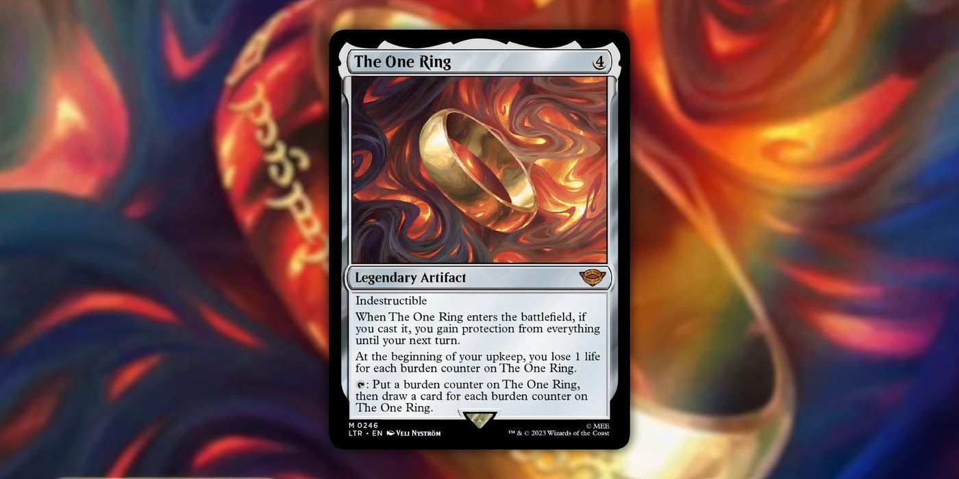 Magic: The Gathering December 2024 Bans- Which MTG Cards Are Banned &  Unbanned Now