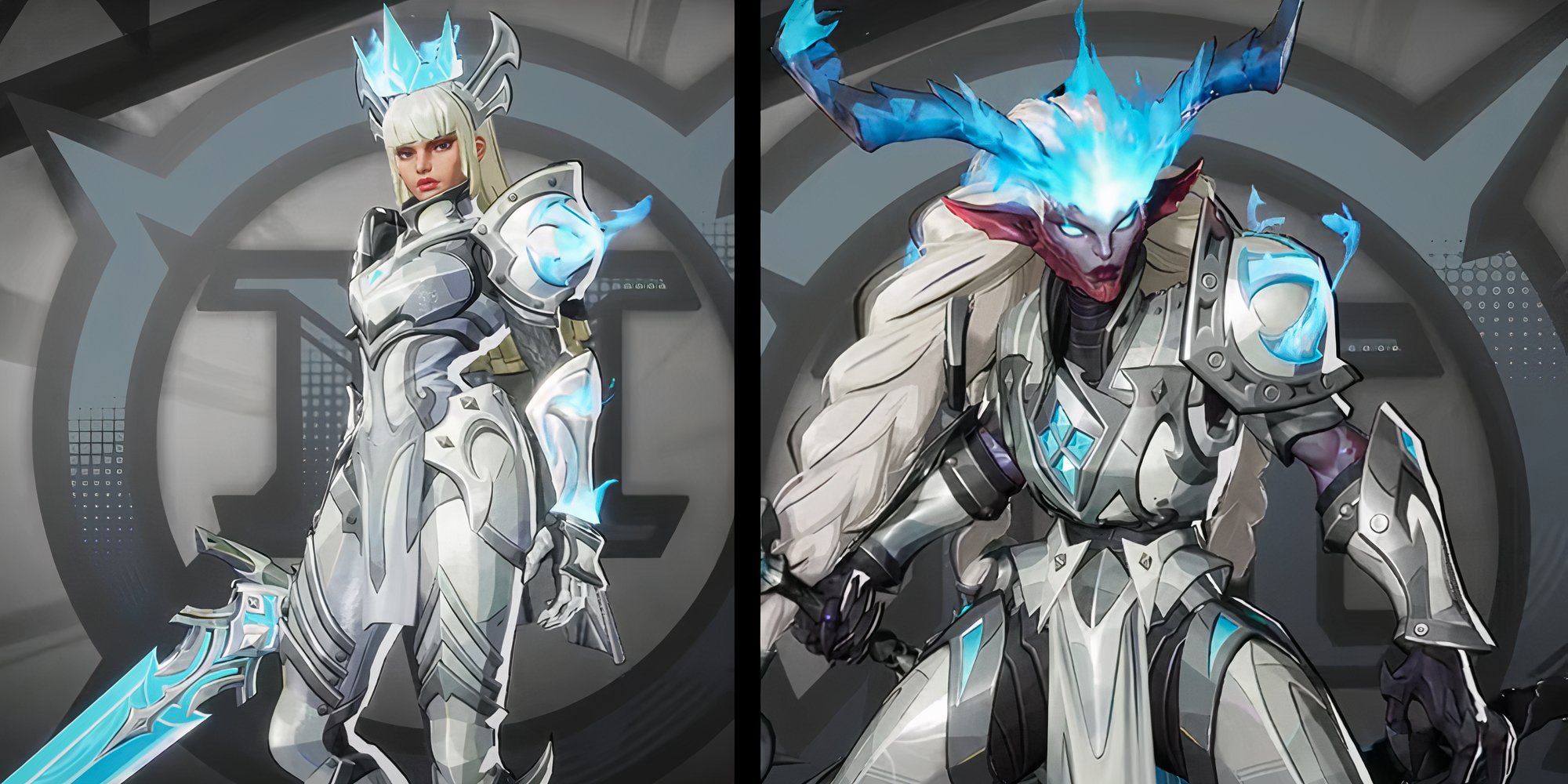 10 Coolest Character Skins In Marvel Rivals, Ranked