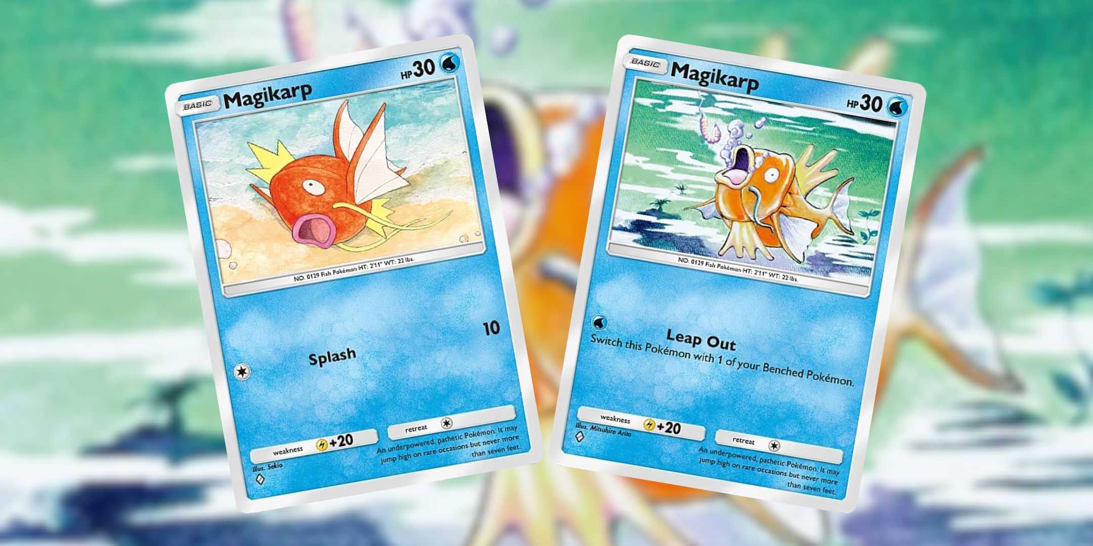 pokemon tcg pocket worst cards The Worst Cards in Pokemon Pocket's Mythical Island Mini-Set