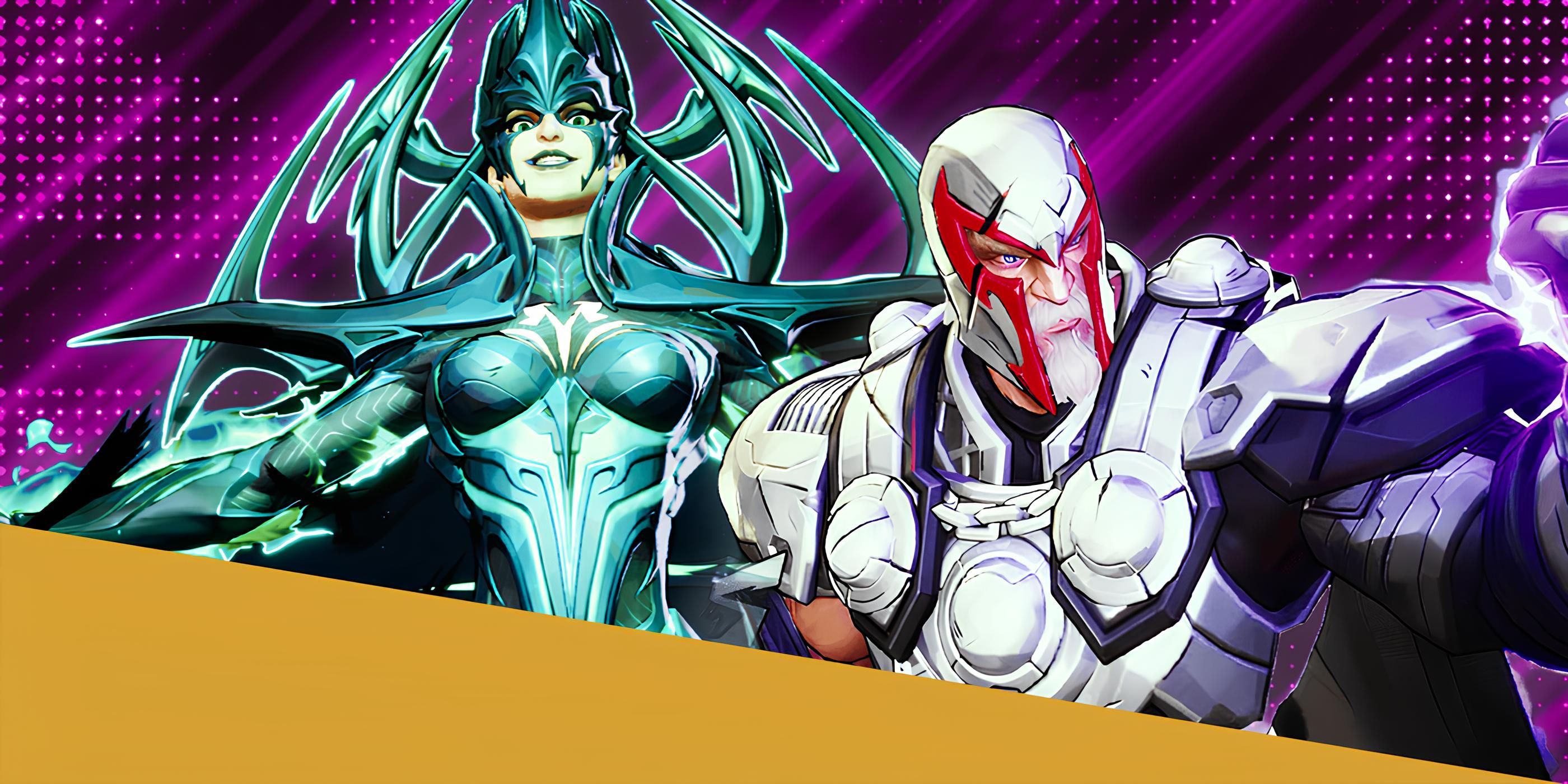 10 Coolest Character Skins In Marvel Rivals, Ranked