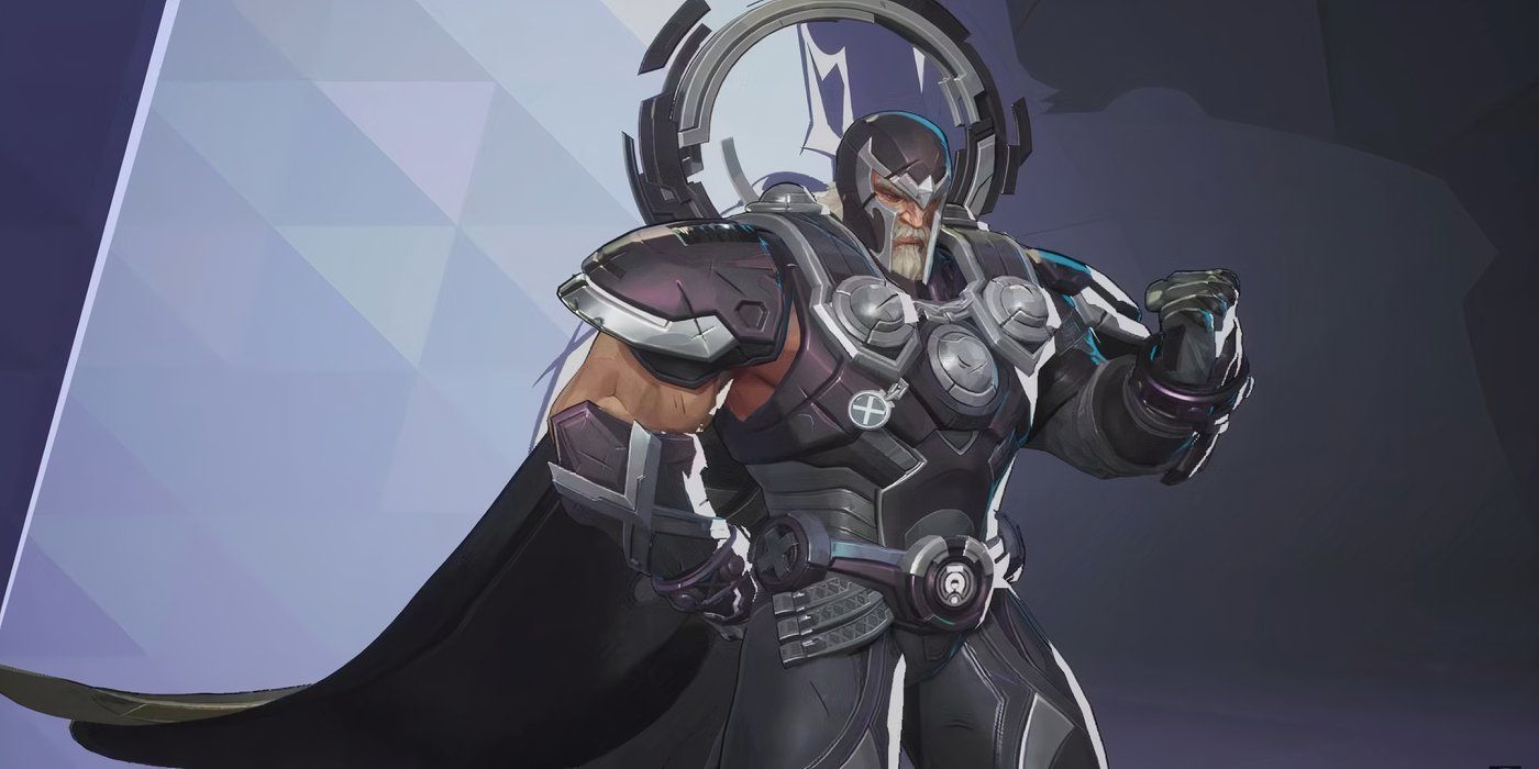 Marvel Rivals: How To Play Magneto (Abilities, Ultimate, Tips & Tricks)