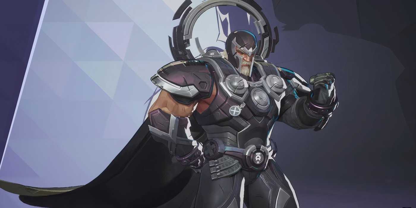 Marvel Stats These Marvel Rivals Stats Should Be A Wake Up Call